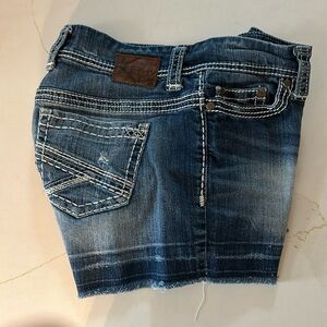 BKE Shorts